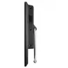 Shuttle All-In-One Barebone P55U3, 15,6 colio Multi-Touch ekranas, Intel Core i3-1315U, WiFi, IP54, be ventiliatoriaus, 24/7 nuolatinis darbas