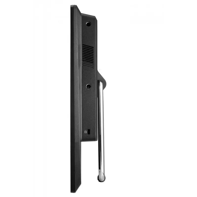 Shuttle All-In-One Barebone P55U3, 15,6 colio Multi-Touch ekranas, Intel Core i3-1315U, WiFi, IP54, be ventiliatoriaus, 24/7 nuolatinis darbas