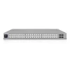 UBIQUITI NETWORKS Unifi Switch USW-Pro-XG-48-PoE 1U, profesionalus 48 prievadų L3 jungiklis