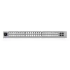 UBIQUITI NETWORKS Unifi Switch USW-Pro-XG-48-PoE 1U, profesionalus 48 prievadų L3 jungiklis