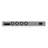 UBIQUITI NETWORKS Unifi Switch USW-Pro-XG-48-PoE 1U, profesionalus 48 prievadų L3 jungiklis