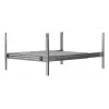 UBIQUITI NETWORKS Unifi Switch USW-Pro-XG-48-PoE 1U, profesionalus 48 prievadų L3 jungiklis