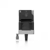 Ventiliatorius UBIQUITI UACC-FAN-F2B-4020, juodas, 18 000 aps./min, 10,8 W, 79,9×47,5×41,3 mm