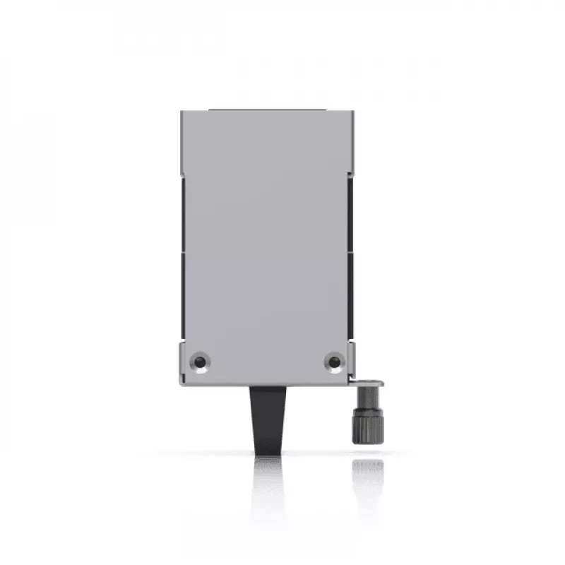 Ventiliatorius UBIQUITI UACC-FAN-F2B-4020, juodas, 18 000 aps./min, 10,8 W, 79,9×47,5×41,3 mm