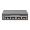 Nevaldomas jungiklis Digitus DN-651108 8 prievadų Gigabit Ethernet