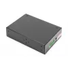 Nevaldomas jungiklis Digitus DN-651108 8 prievadų Gigabit Ethernet