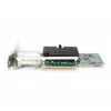 Tinklo plokštė Digitus vieno prievado 10G SFP PCIe