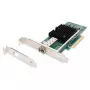 Tinklo plokštė Digitus vieno prievado 10G SFP PCIe