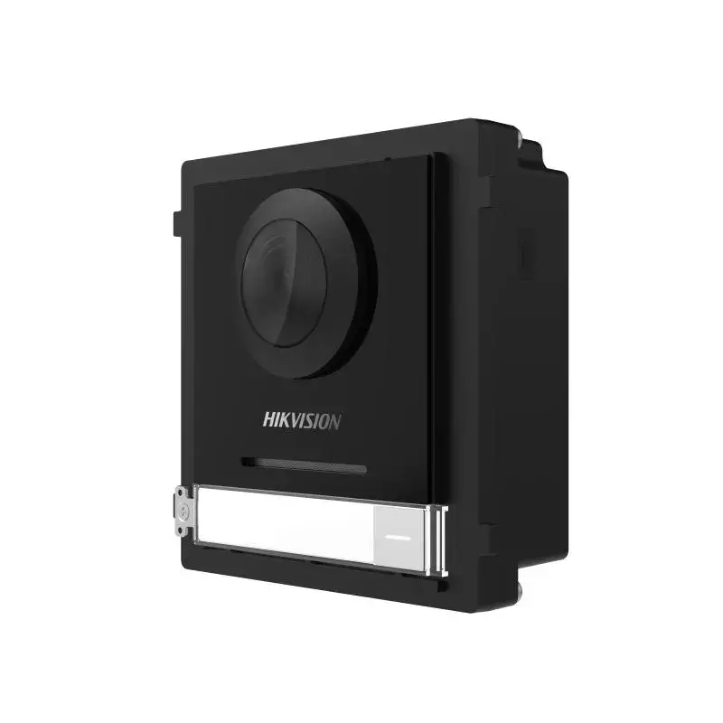 Vaizdo domofono stotelė Hikvision DS-KD8003Y-IME2