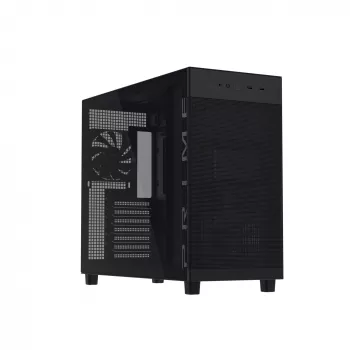 ASUS PRIME AP303 TG Black korpusas
