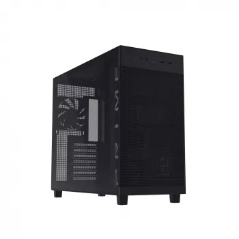 ASUS PRIME AP303 TG Black korpusas
