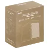 ASUS PRIME AP303 TG 90DC00V0-B39010 Midi Tower PC korpusas, ATX/Micro-ATX/Mini-ITX, grūdintas stiklas, 2x USB 3.2, be maitinimo šaltinio, juodas