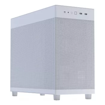 Korpusas ASUS PRIME AP303 Mesh Midi Tower Baltas