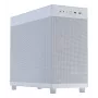 Korpusas ASUS PRIME AP303 Mesh Midi Tower Baltas