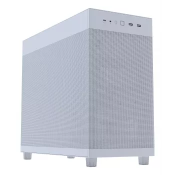 Korpusas ASUS PRIME AP303 Mesh Midi Tower Baltas