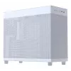 Korpusas ASUS PRIME AP303 Mesh Midi Tower Baltas