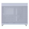 Korpusas ASUS PRIME AP303 Mesh Midi Tower Baltas