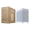 Korpusas ASUS PRIME AP303 Mesh Midi Tower Baltas