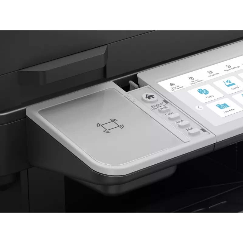 KYOCERA ECOSYS MA5500ifx Lazerinis A4 1200 x 1200 DPI 55 ppm