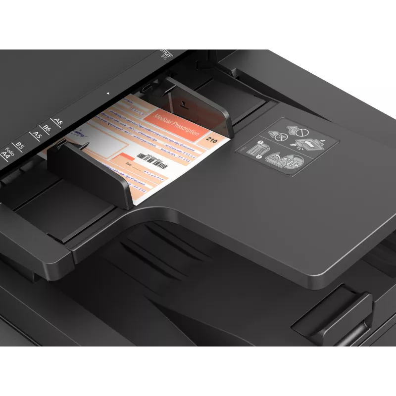 KYOCERA ECOSYS MA5500ifx Lazerinis A4 1200 x 1200 DPI 55 ppm