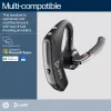 Ausinė Poly Voyager 5200 USB-A Bluetooth + BT700 adapteris
