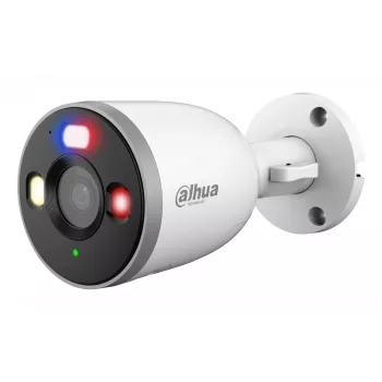 Dahua Technology F5D-PV-0280B IP apsaugos kamera, lauko, sieninis, 2880 x 1620 pikselių