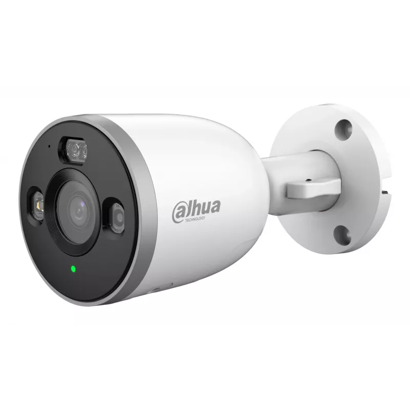 Dahua Technology F5D-PV-0280B IP apsaugos kamera, lauko, sieninis, 2880 x 1620 pikselių
