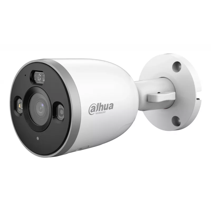 Dahua Technology F5D-PV-0280B IP apsaugos kamera, lauko, sieninis, 2880 x 1620 pikselių