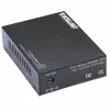 Intellinet Fast Ethernet medijos keitiklis, 10/100Base-Tx į 100Base-Fx (SC) daugiamodis, 2 km