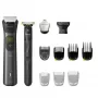 Philips plaukų kirpimo mašinėlė MG9540/15 – 0,2–20 mm, 120 min veikimo, įmontuotas Li-Ion, šlapiam ir sausam naudojimui, su OneBlade priedu