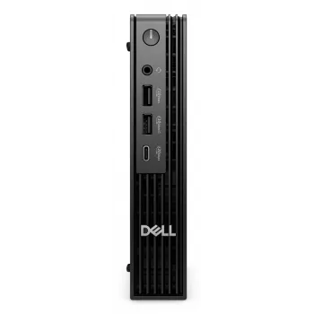 Mini PC Dell Pro QBM1250 Plus — Intel Core Ultra 5 235, 16 GB DDR5, 512 GB NVMe SSD, Windows 11 Pro, Micro PC, Juoda