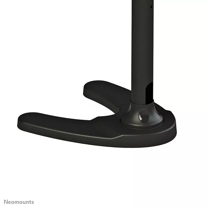 Neomounts FPMA-D700DD3 Monitorinis stovas trims ekranams 10-27 colių