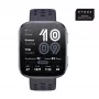 Amazfit Bip 6 Juoda 5 cm (1.97 colio) AMOLED Skaitmeninis 390 x 450 pikselių Liečiamas ekranas GPS (palydovas)