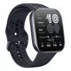 Amazfit Bip 6 Juoda 5 cm (1.97 colio) AMOLED Skaitmeninis 390 x 450 pikselių Liečiamas ekranas GPS (palydovas)