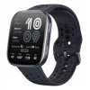 Amazfit Bip 6 Juoda 5 cm (1.97 colio) AMOLED Skaitmeninis 390 x 450 pikselių Liečiamas ekranas GPS (palydovas)