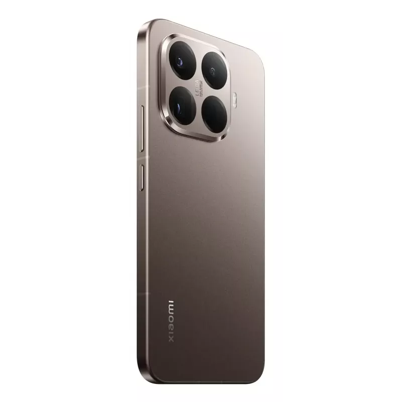 Išmanusis telefonas Xiaomi T15 Pro 6,83 colio 12GB 512GB 5500mAh Ruda