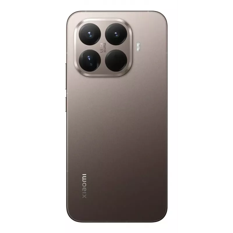 Išmanusis telefonas Xiaomi T15 Pro 6,83 colio 12GB 512GB 5500mAh Ruda