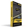 CORSAIR Vengeance LPX 64GB (4x16GB) DDR4 3200MHz C16 atminties rinkinys, žemo profilio, juodos spalvos