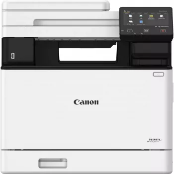 Canon i-SENSYS MF752Cdw spalvotas lazerinis daugiafunkcis įrenginys A4, 1200 x 1200 DPI, 33 ppm, Wi-Fi