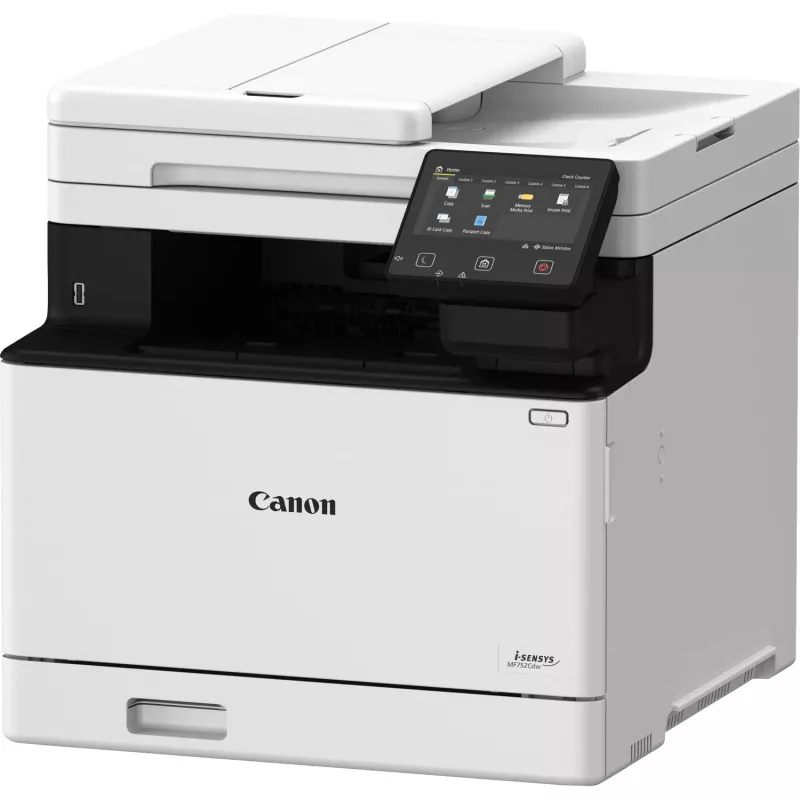 Canon i-SENSYS MF752Cdw spalvotas lazerinis daugiafunkcis įrenginys A4, 1200 x 1200 DPI, 33 ppm, Wi-Fi