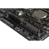 CORSAIR Vengeance LPX 32GB (4x8GB) DDR4 2666MHz C16 atminties rinkinys
