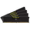 CORSAIR Vengeance LPX 32GB (4x8GB) DDR4 2666MHz C16 atminties rinkinys
