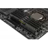 CORSAIR Vengeance LPX 32GB (4x8GB) DDR4 2666MHz C16 atminties rinkinys