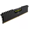 CORSAIR Vengeance LPX 16GB (1 x 16GB) DDR4 3200MHz CL16 atminties modulis - juodas