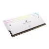Atminties modulis Corsair Dominator Titanium DDR5 96 GB 6600 MHz