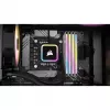 Atminties modulis Corsair Dominator Titanium DDR5 96 GB 6600 MHz