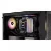 Atminties modulis Corsair Dominator Titanium DDR5 96 GB 6600 MHz