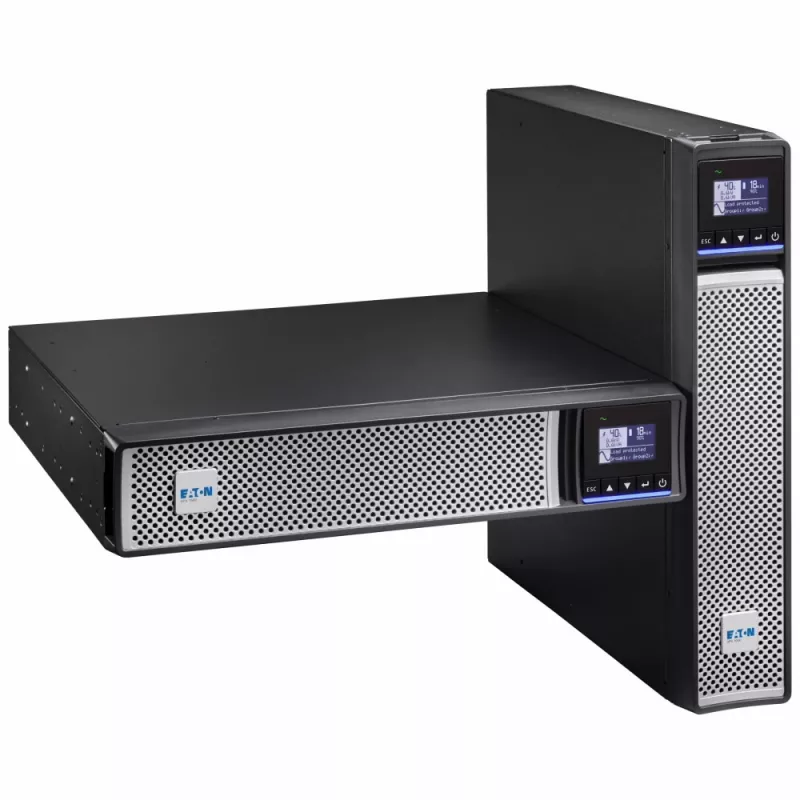Eaton 5PX Gen2 EBM - 72V RT2U išorinis akumuliatorių blokas