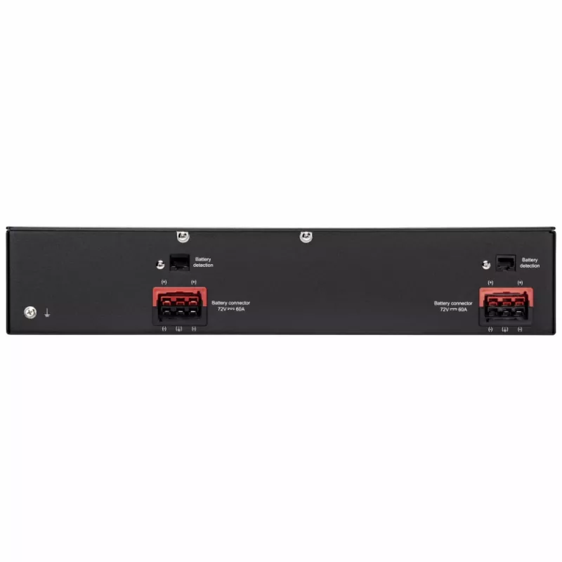 Eaton 5PX Gen2 EBM - 72V RT2U išorinis akumuliatorių blokas