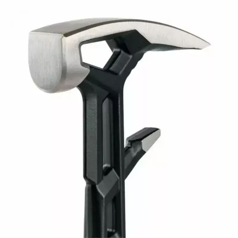 Išmontavimo įrankis Fiskars IsoCore M 1027220 — smūgius sugeriantis lengvas rankinis įrankis